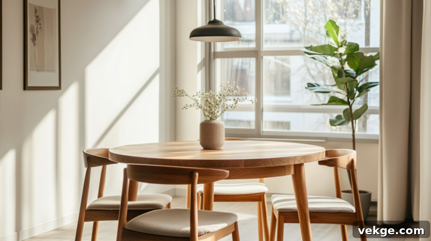 Swap_in_a_Round_Table_for_Better_Flow