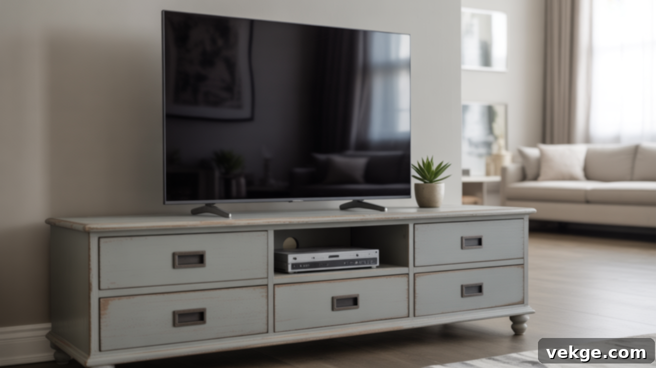 Dresser_to_TV_Stand