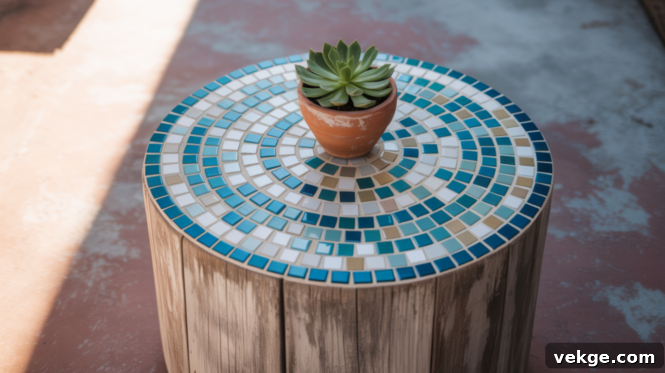 Tabletop_Mosaic_Makeover