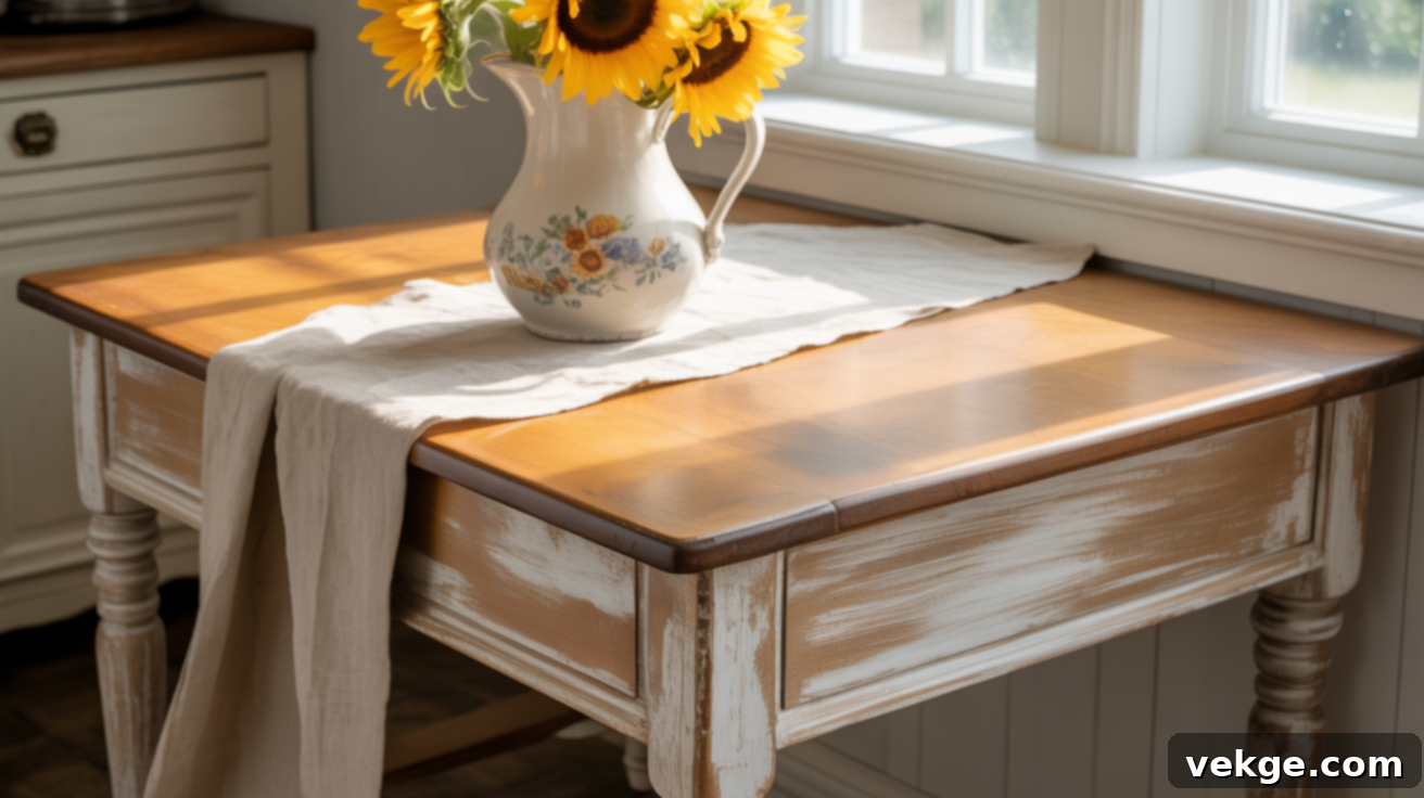 Whitewashed_Dresser_with_Wood_Top