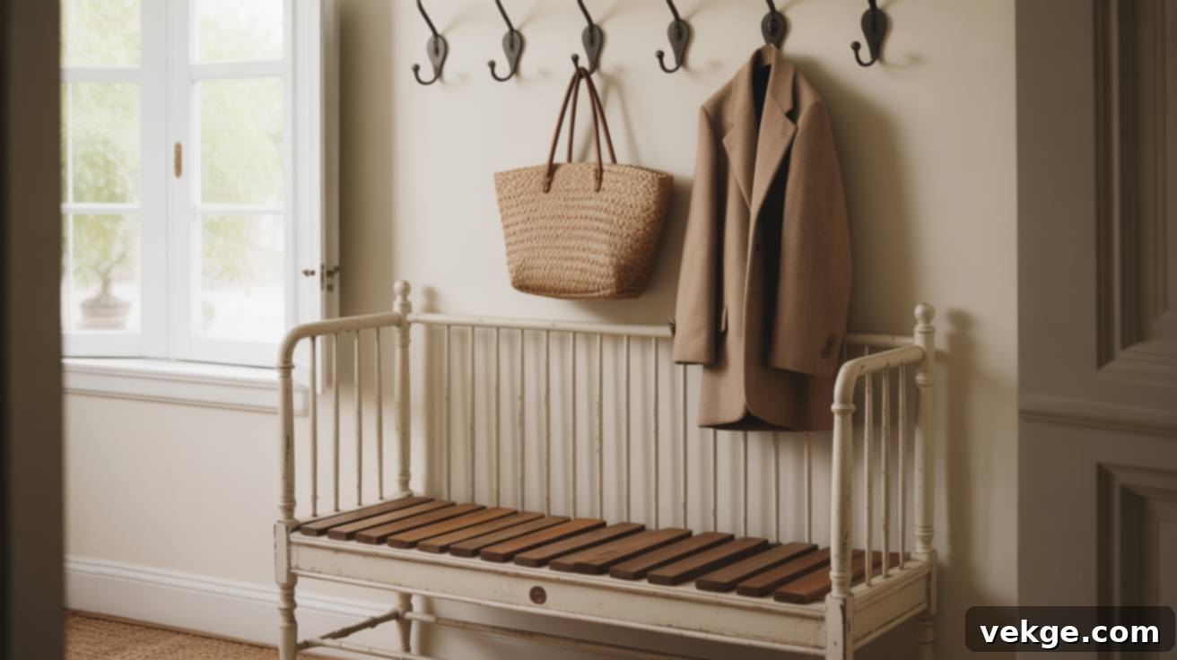 Entry_Bench_from_a_Crib