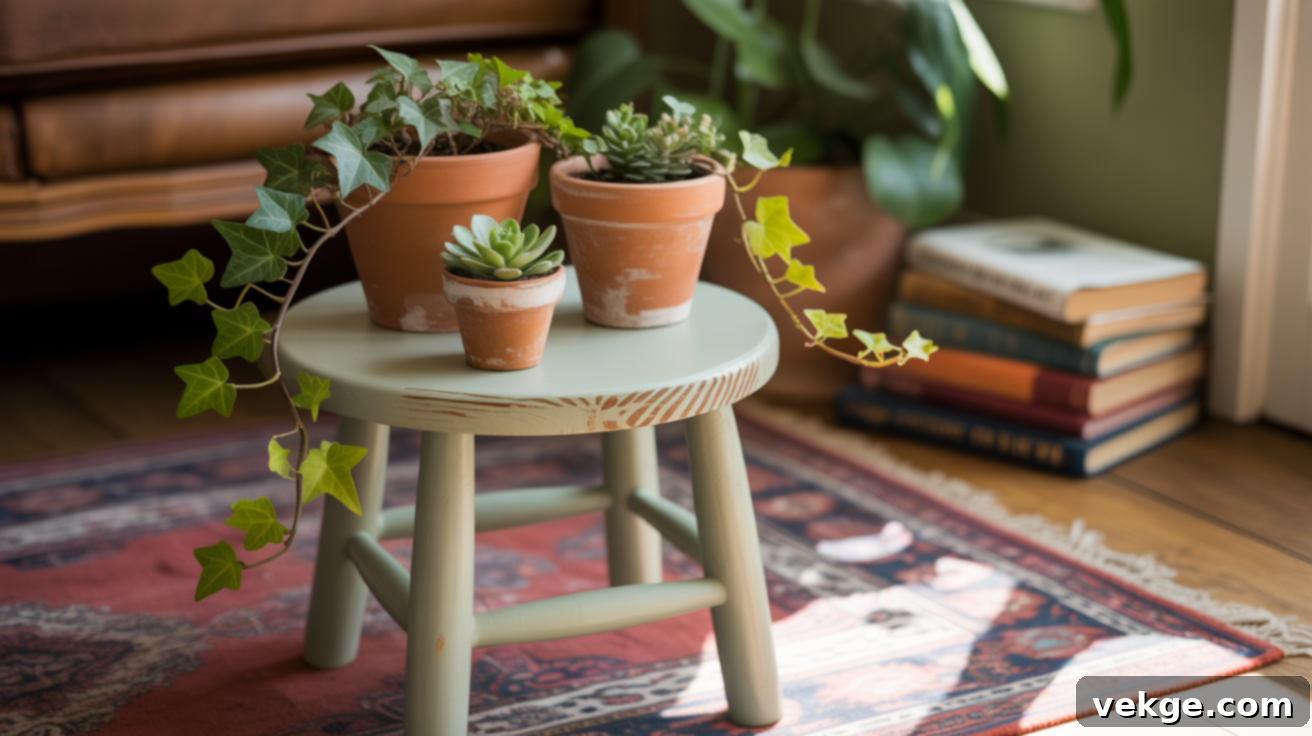 Plant_Stand_from_Stool