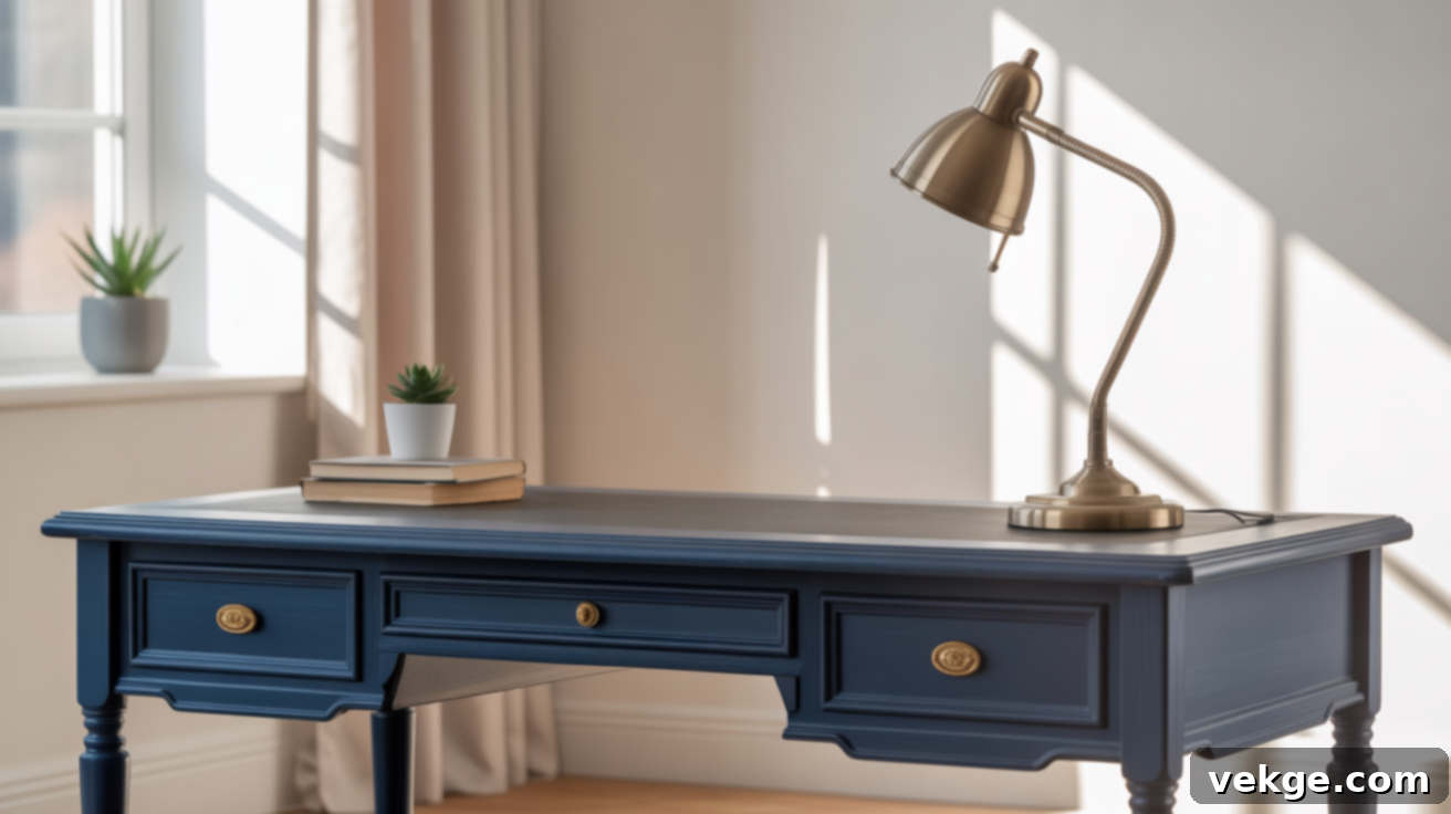 Vintage_Desk_in_Navy_Blue