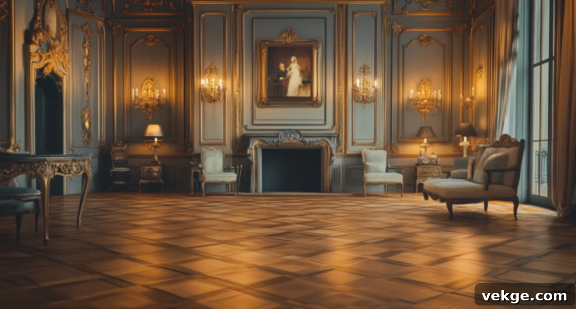 a-7_Versailles_Parquet