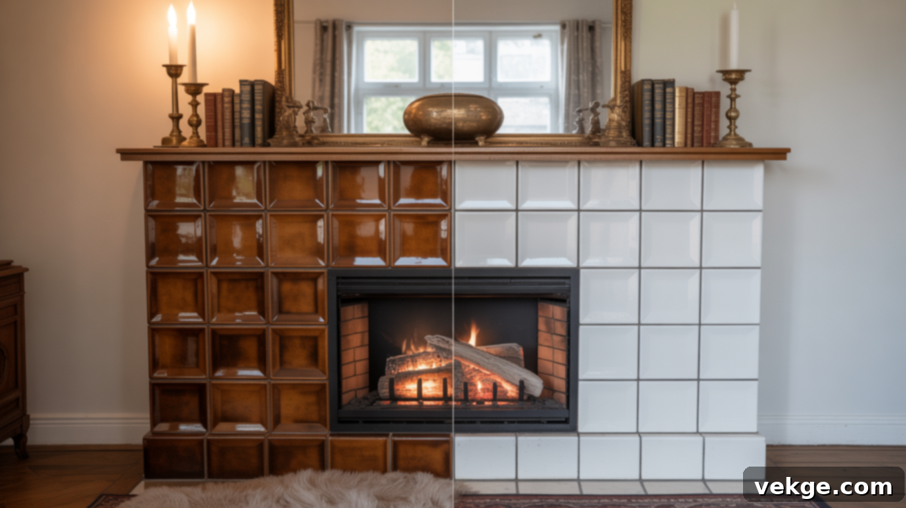 Example_1_White_Over_Brown_Glossy_Tile