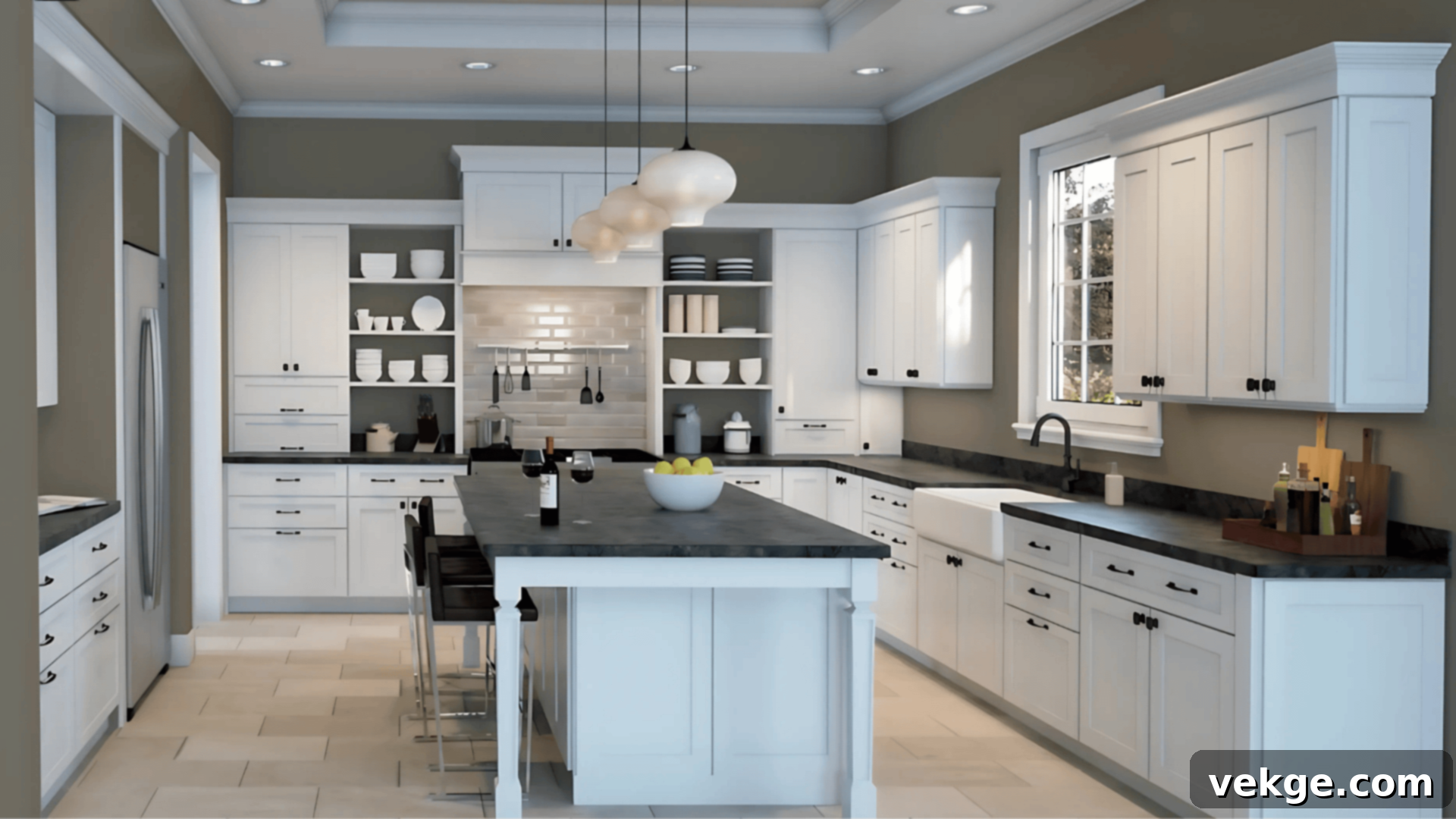 P-Kitchens
