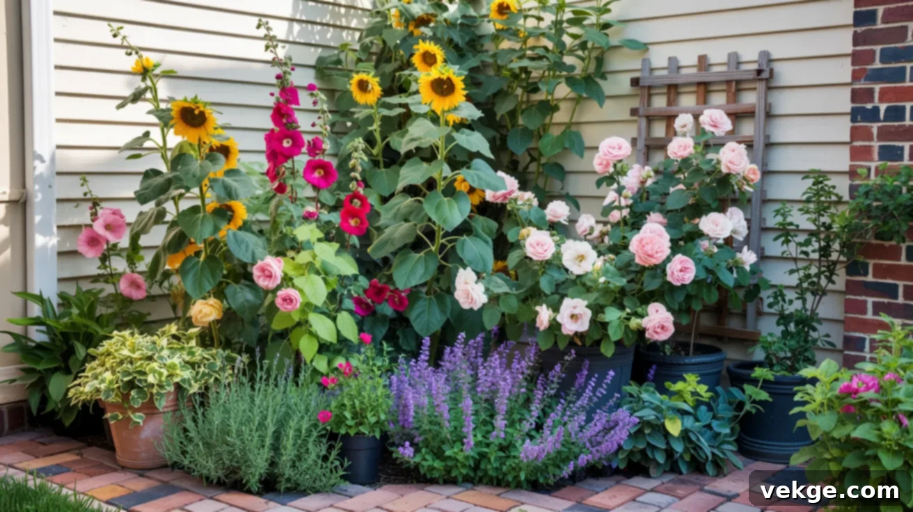 Corner_Garden_Layout