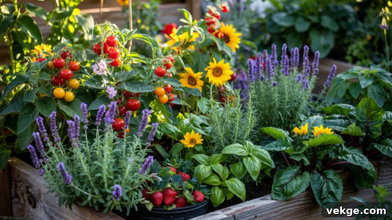 Edible__Ornamental_Blends