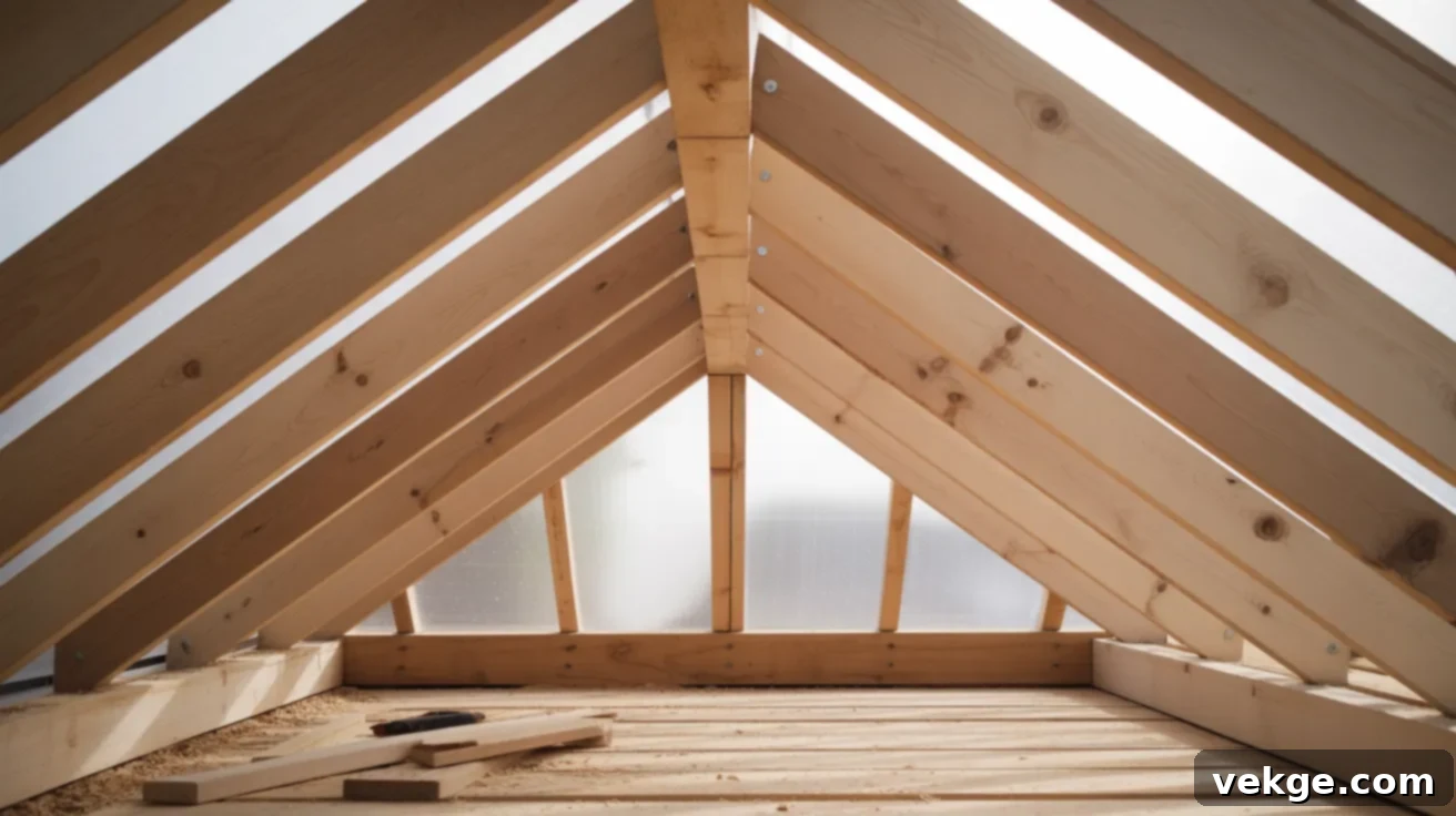 Common Rafter