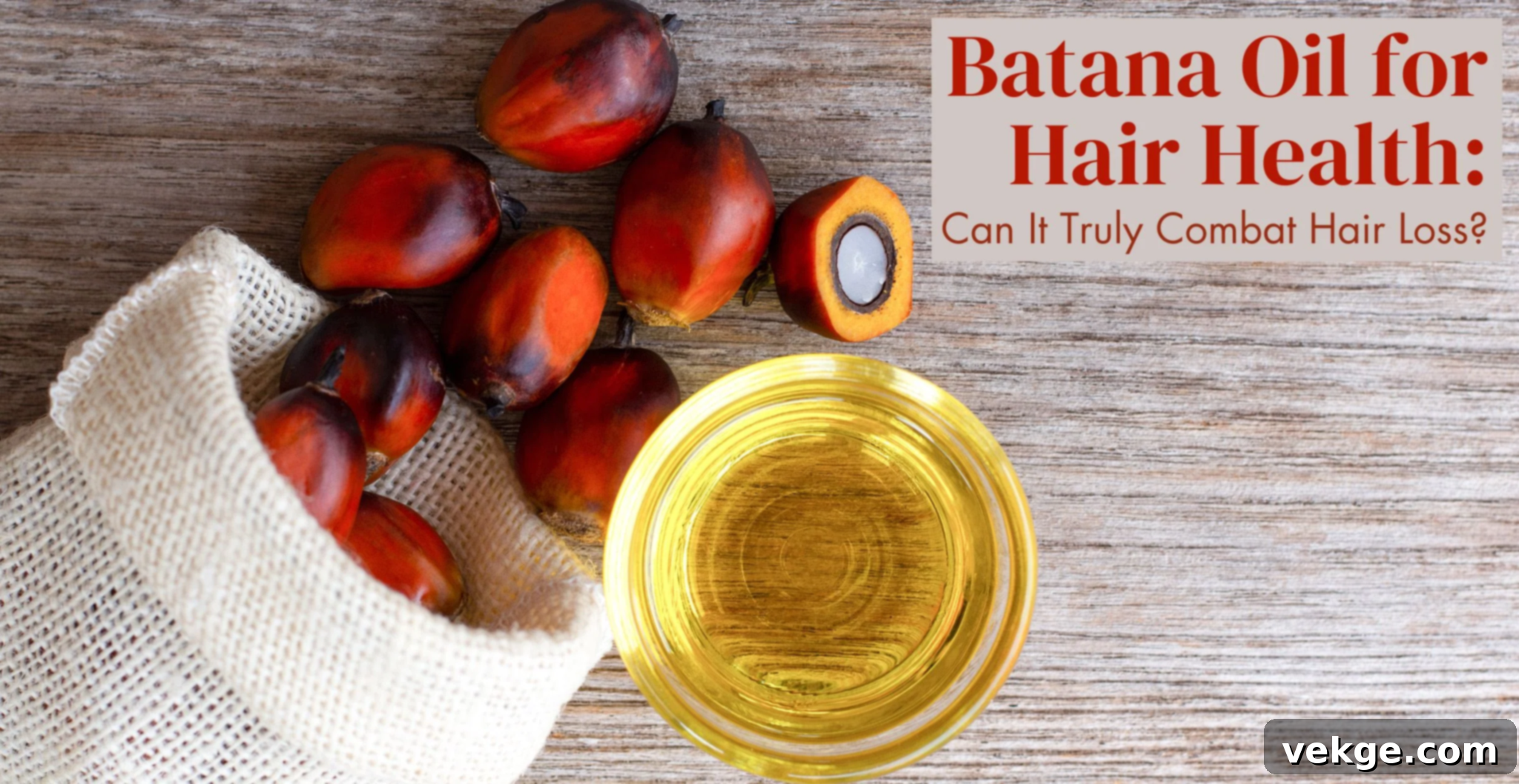 Effective Ways to Use Batana Oil with Rosemary Oil for Hair Health