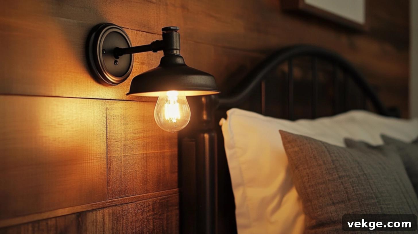 Plug-In Sconces