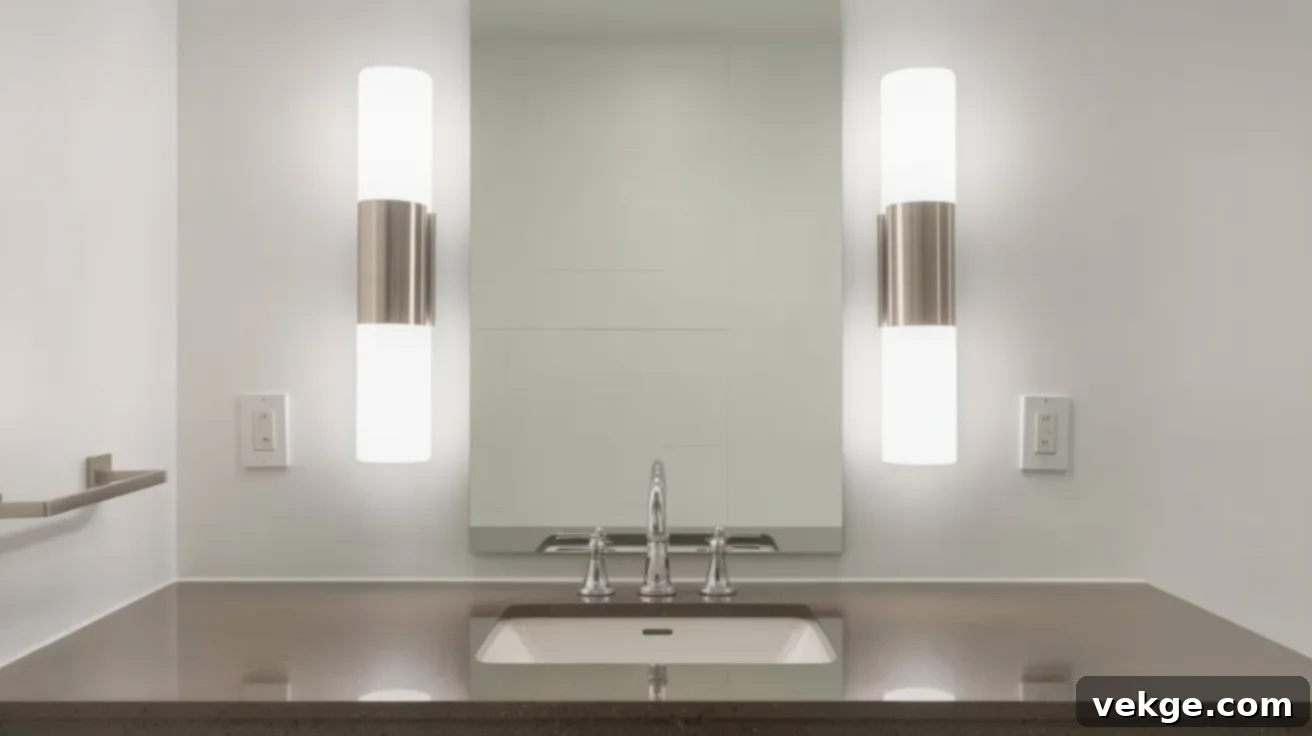 Hardwired Wall Sconces