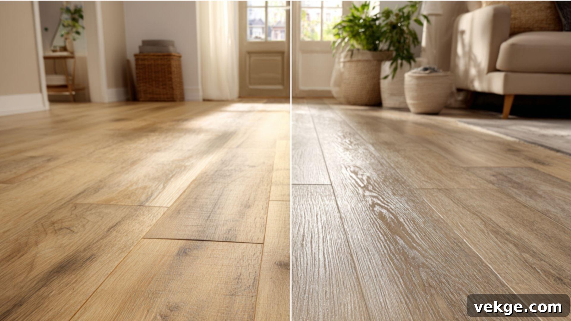 LVTvs_Laminate