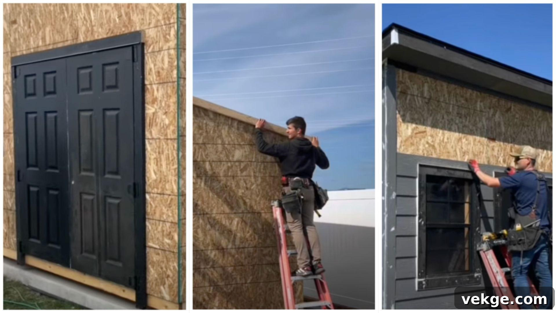Step_5_Finish_With_Doors_Siding_and_Trim