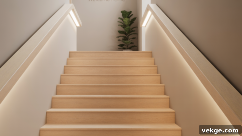 Light_Oak_Stairs_With_Modern_Lighting