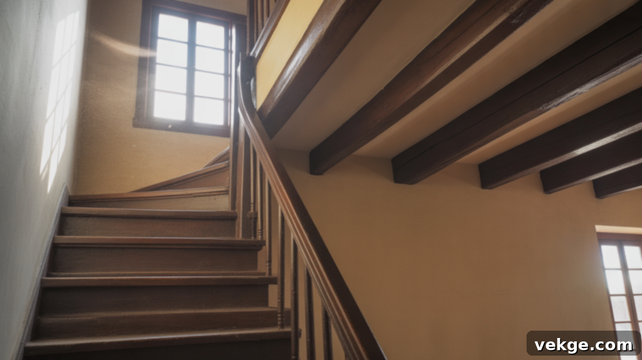 Exposed_Wood_Beams_Alongside_Staircase