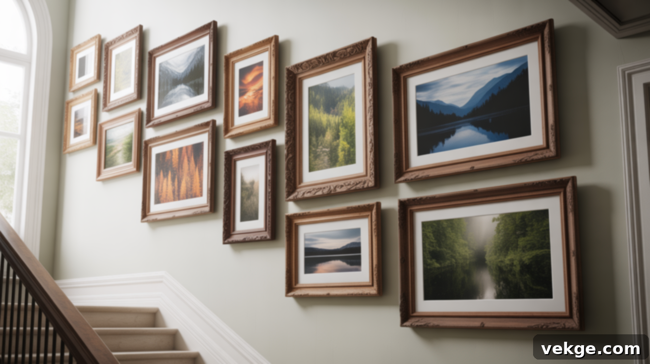 Wall_Gallery_Up_the_Staircase