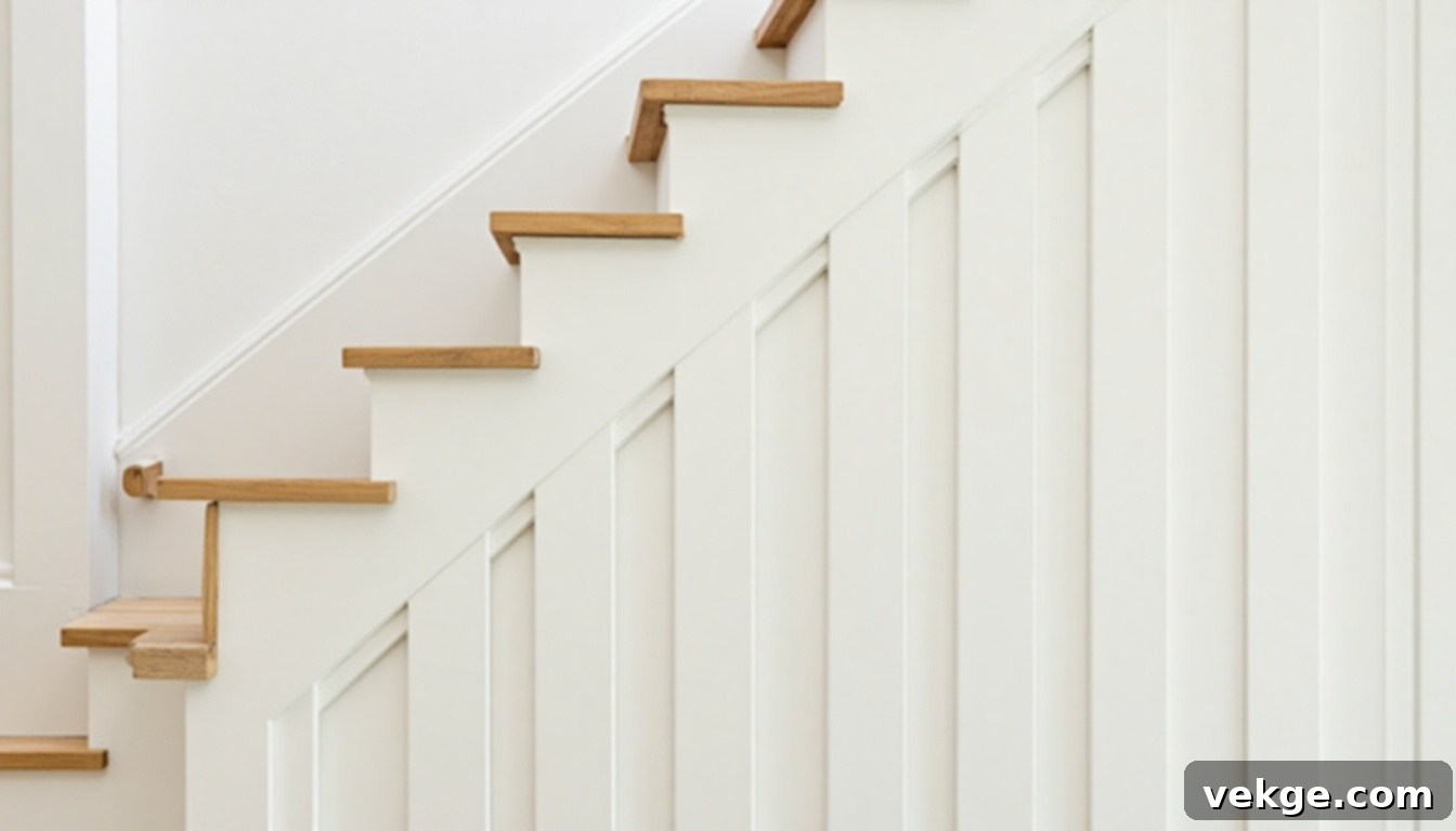 Shiplap_Accent_Wall_Along_the_Staircase