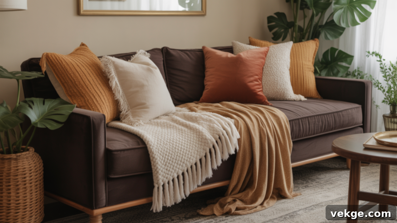 Layered Textiles Haven