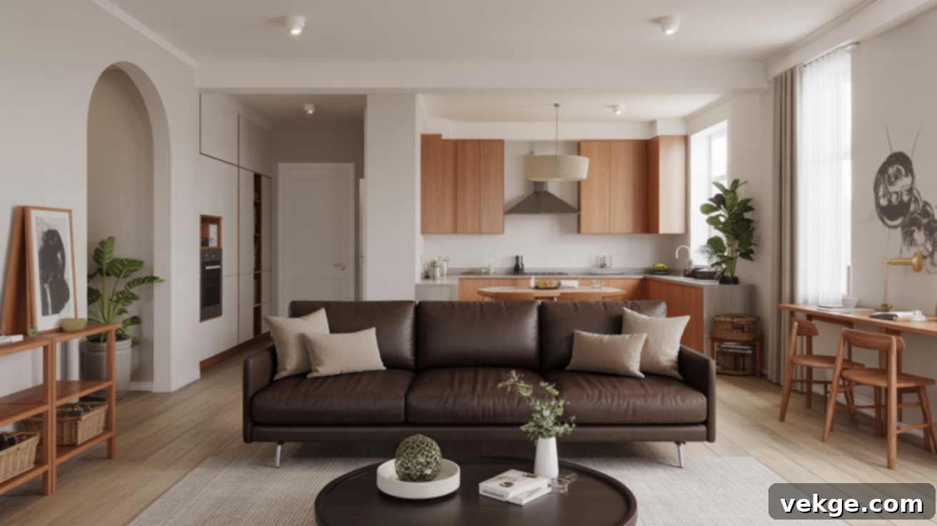 Open Plan Integration