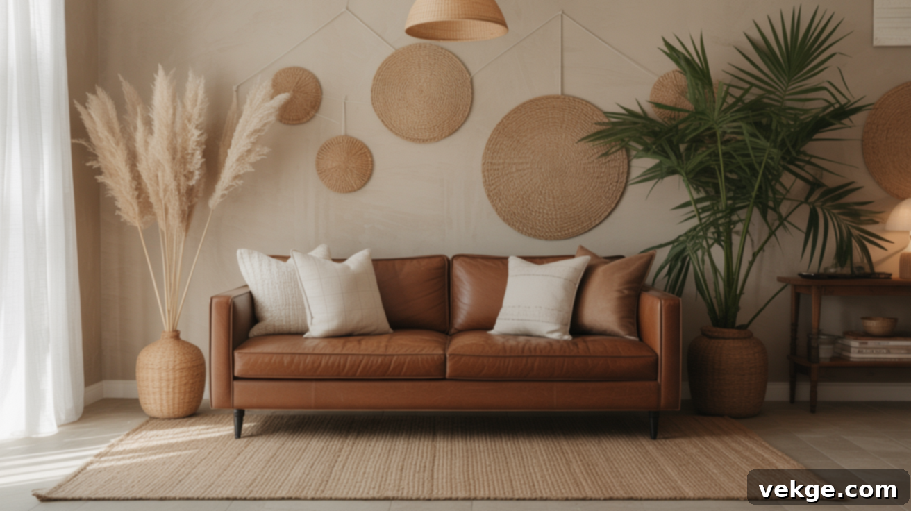 Natural Fiber Rugs