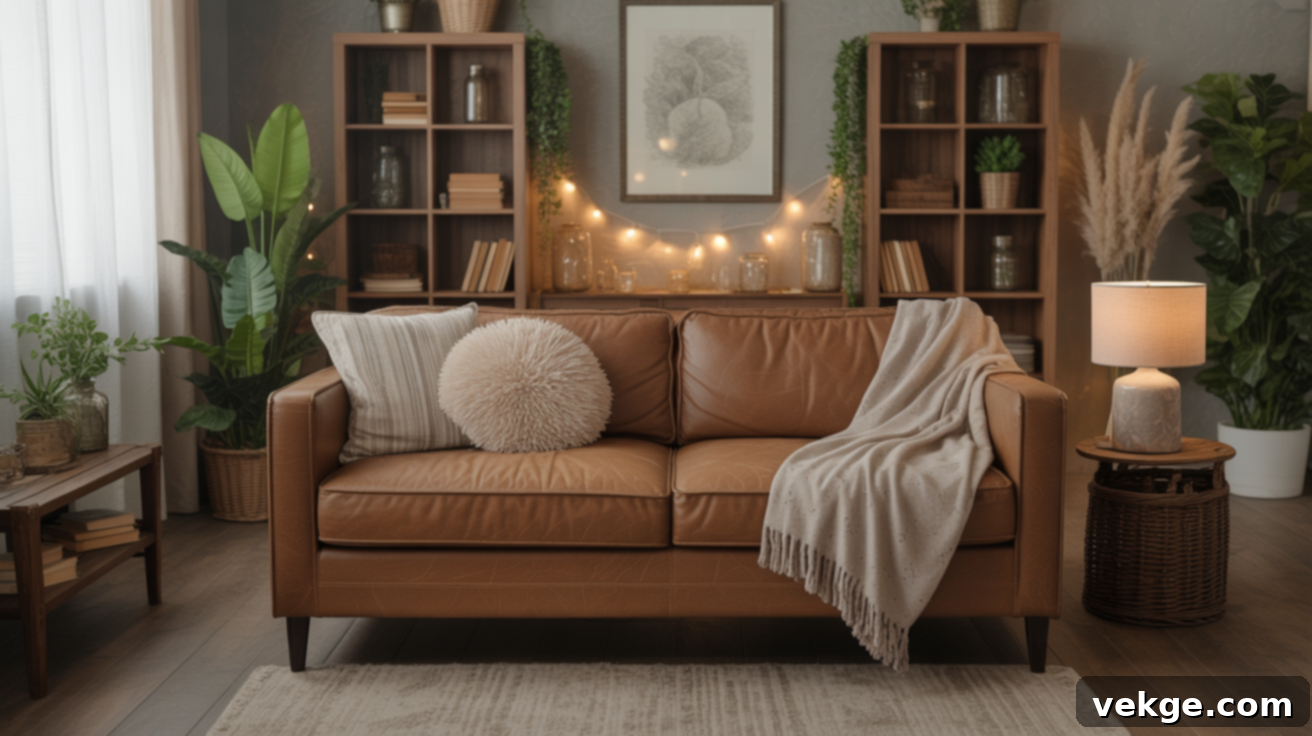 Mason Jar Accents