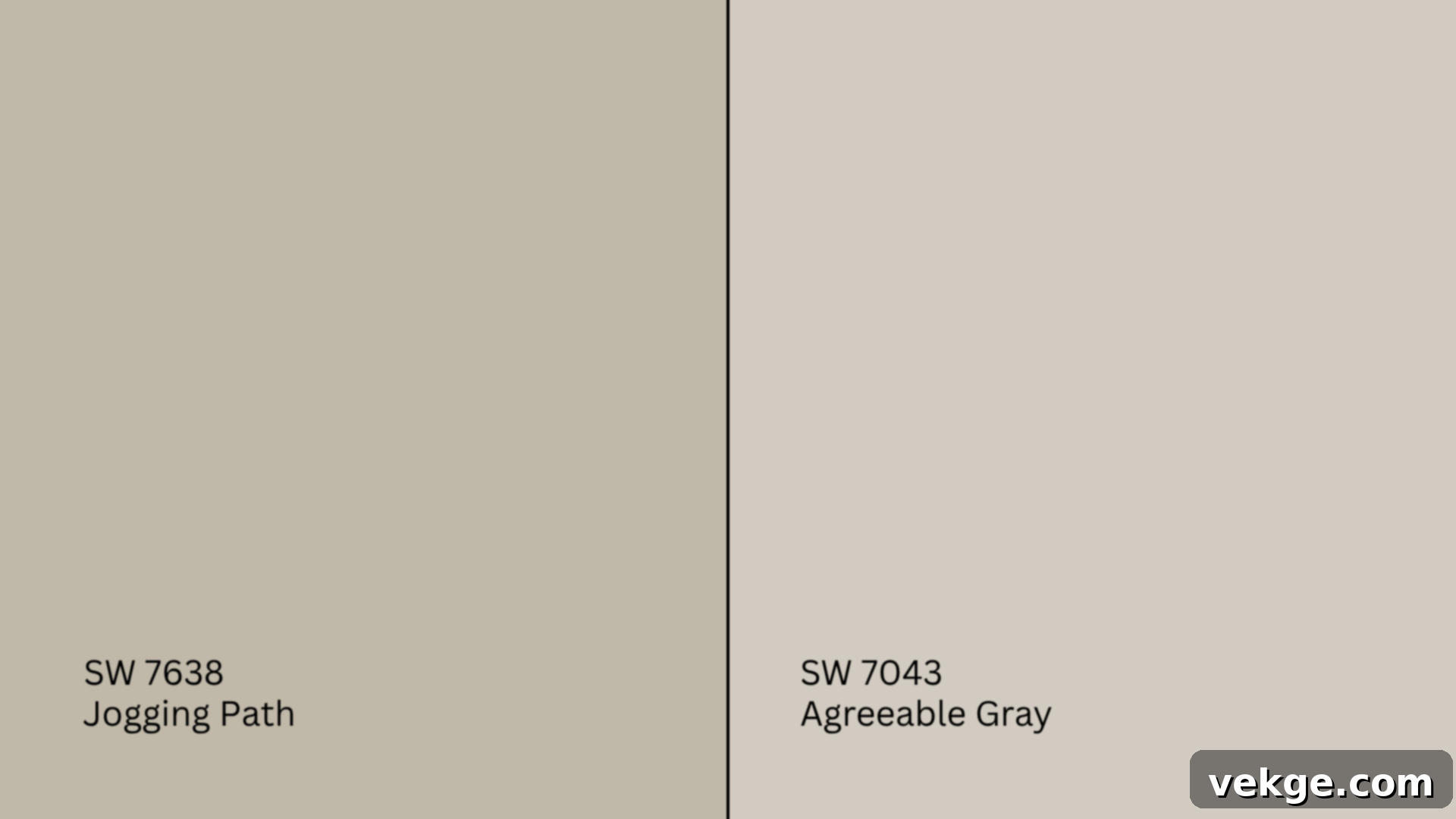 Jogging_Path_vs_Agreeable_Gray