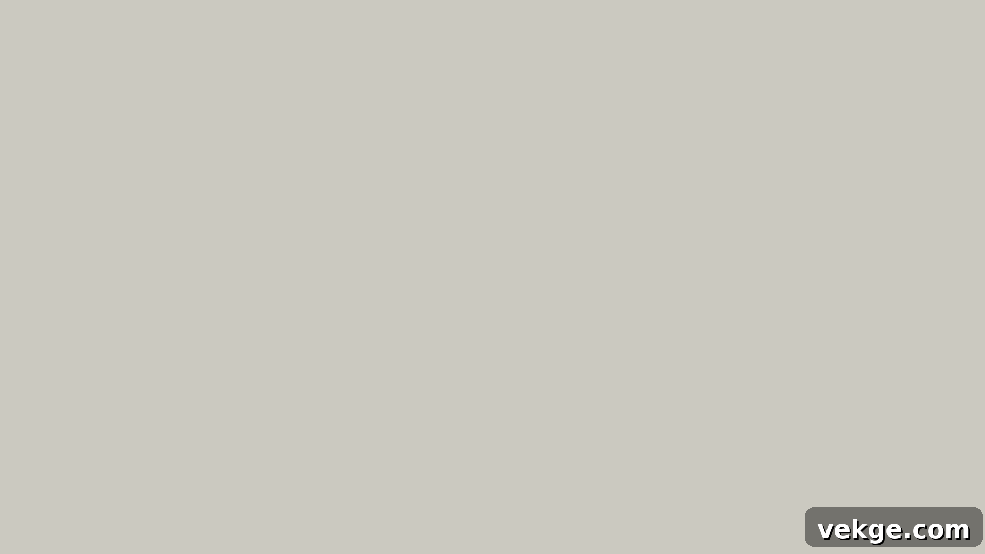 Getting to Know Sherwin-Williams Repose Gray, a versatile neutral paint color