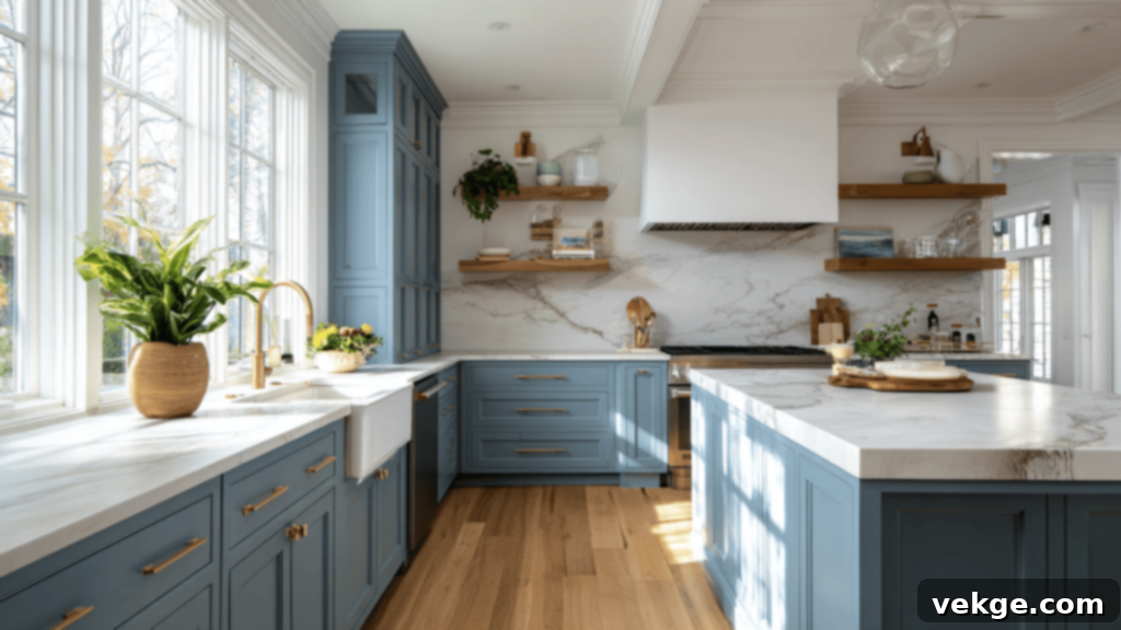 Kitchens