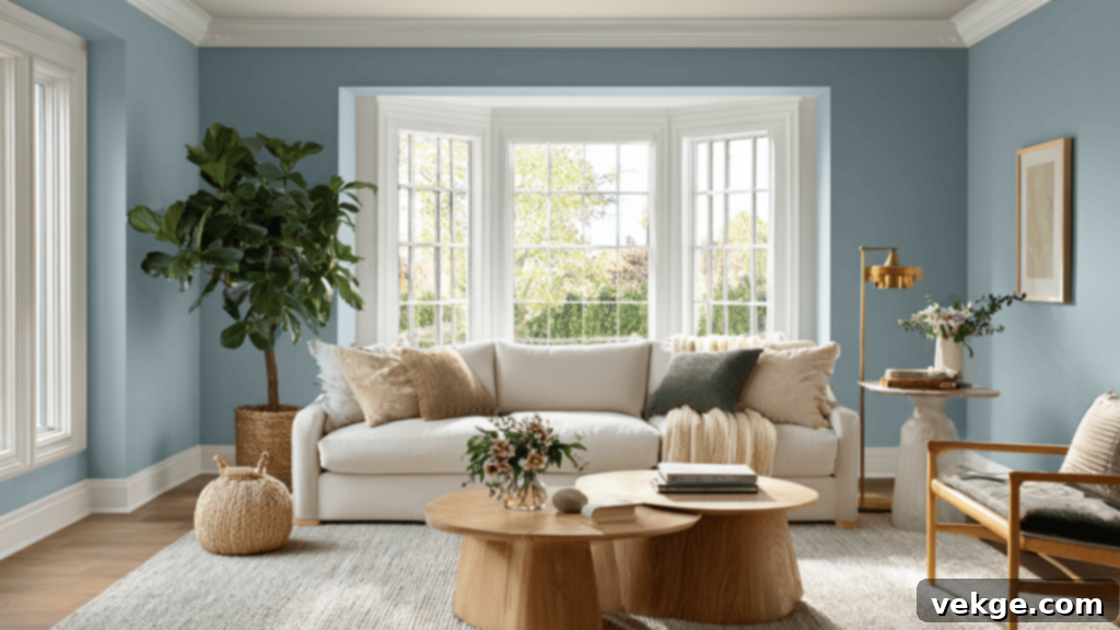 Living Rooms