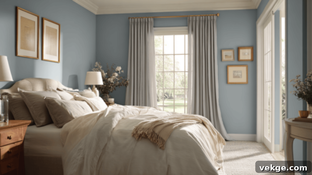 Bedrooms