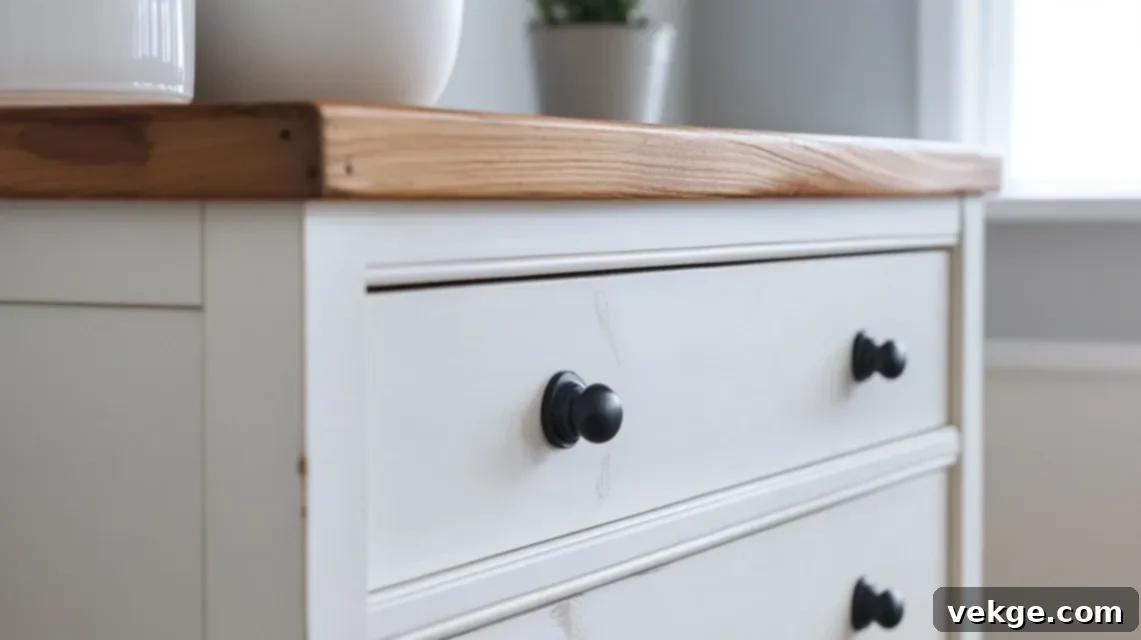 Wood and Paint Mix