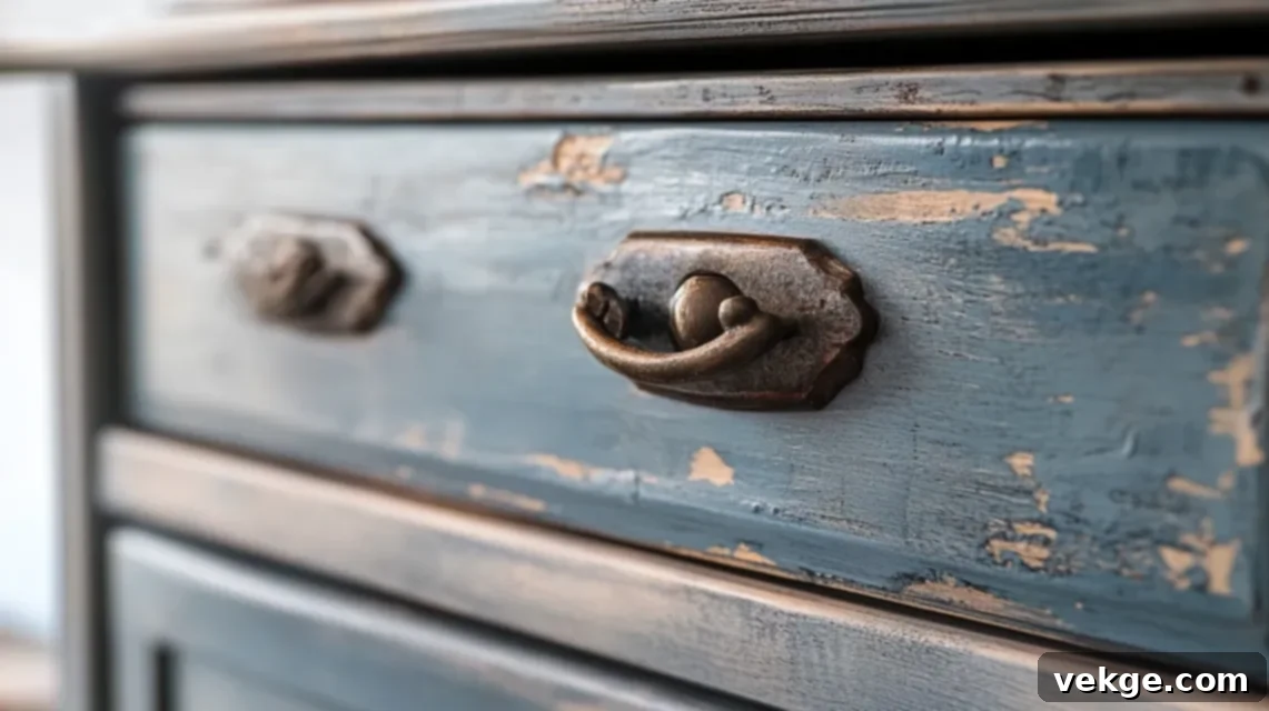 Old-World Hardware Add-On