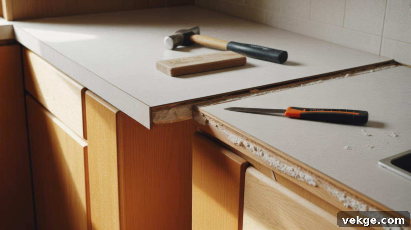 Step_2_Remove_the_Existing_Countertop