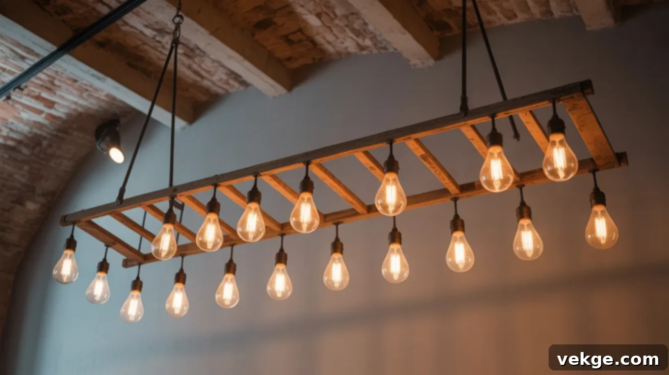 Hanging_Ladder_Chandelier