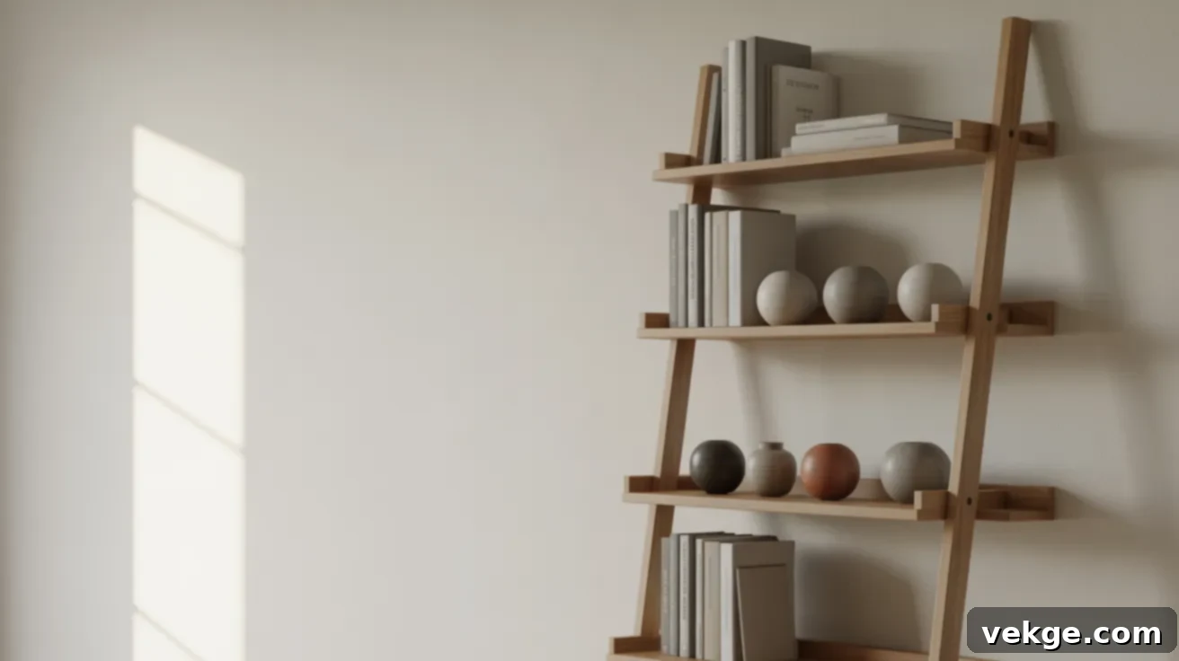 Modern_Ladder_Shelf