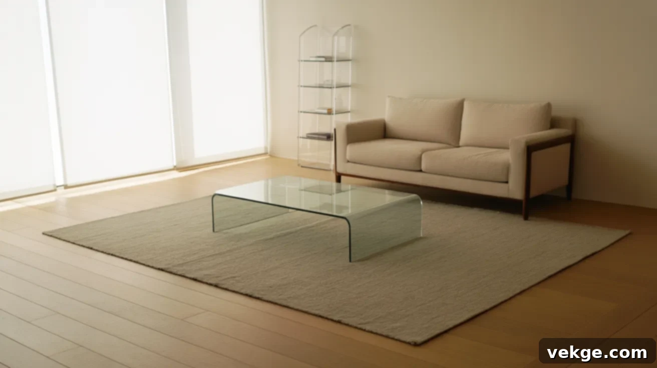 Keep_Floor_Lines_Open_with_Elevated_or_See-Through_Furniture