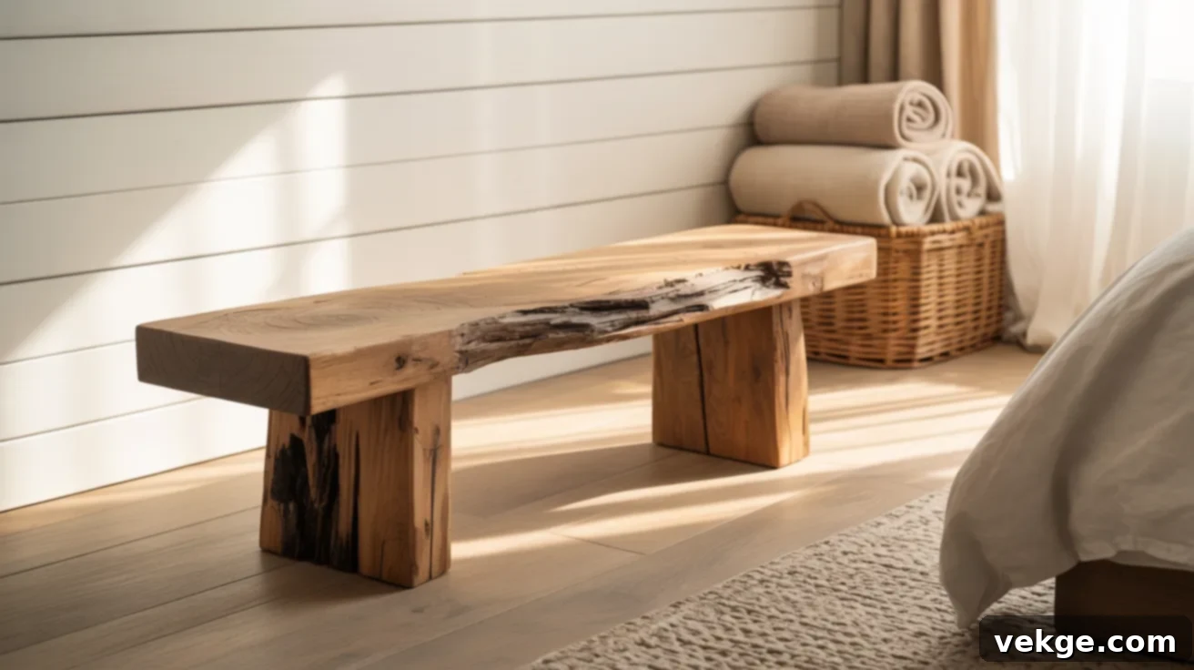 Raw_Edge_Wood_Bench