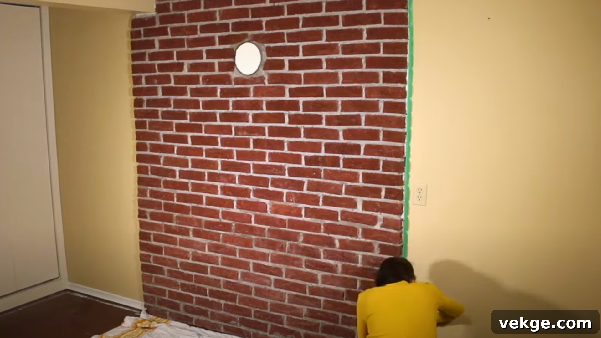 Step_1_Prep_the_Brick_Surface