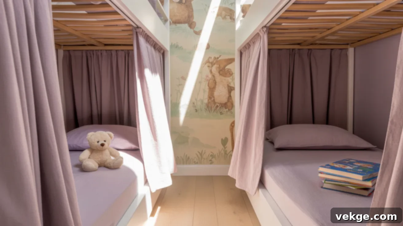 Privacy Curtains or Panels