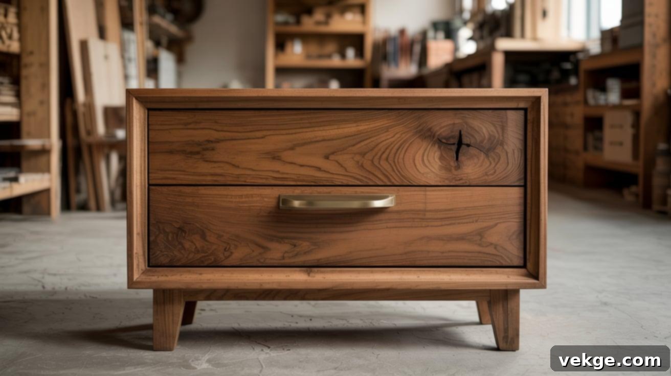 Furniture & Cabinetry