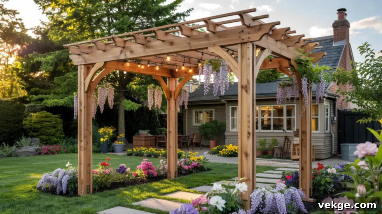Outdoor Projects