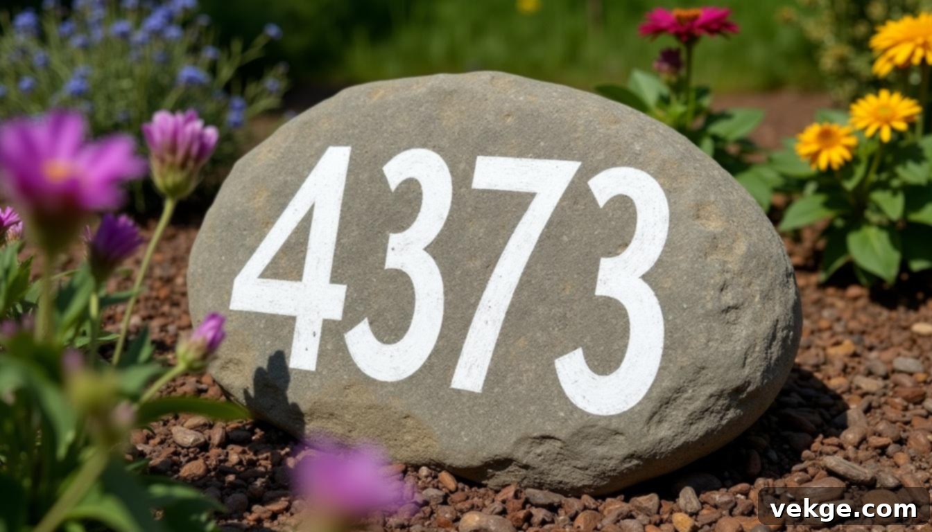 Painted_Rock_in_the_Garden