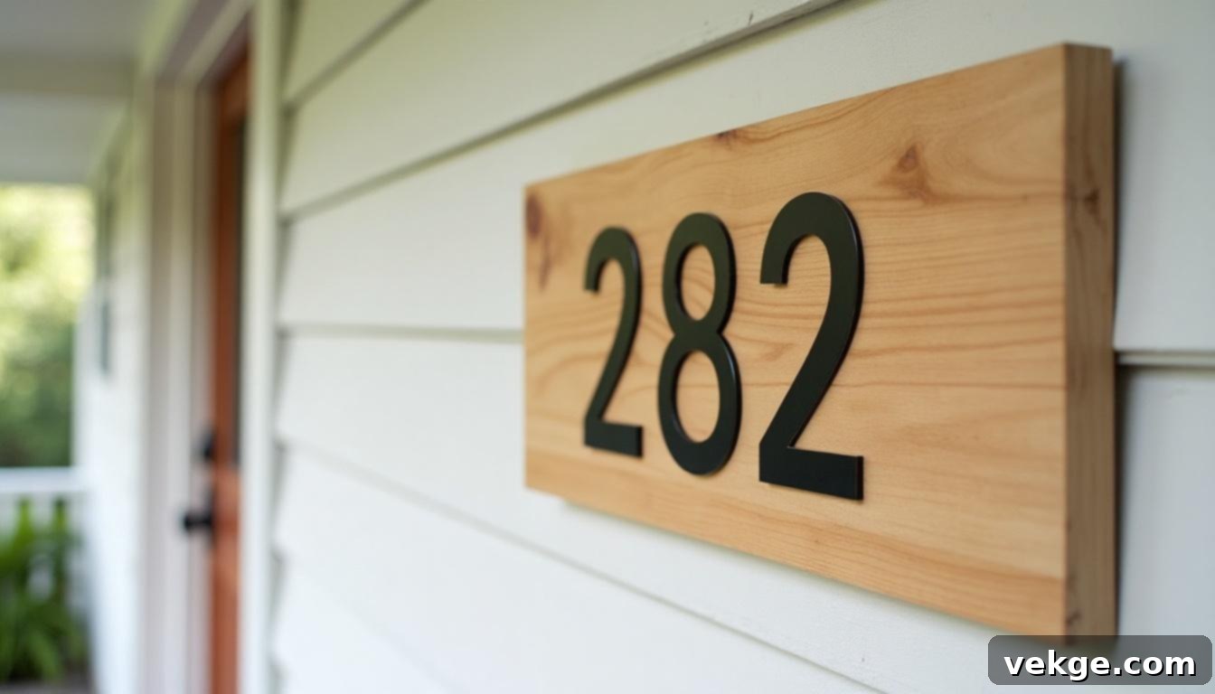 Framed_Wooden_Panel_with_Vinyl_Numbers