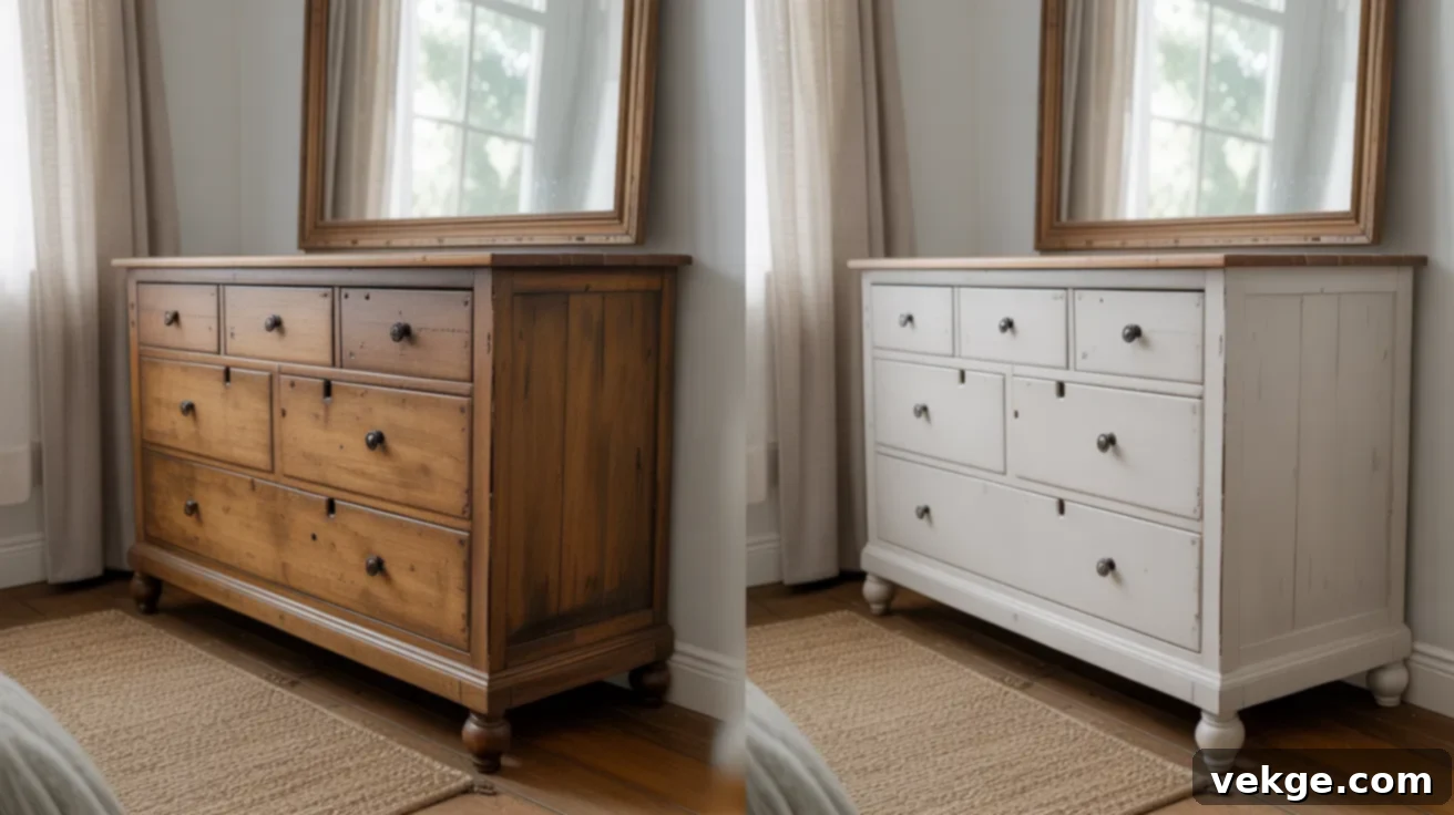 Farmhouse_White_Dresser_Makeover