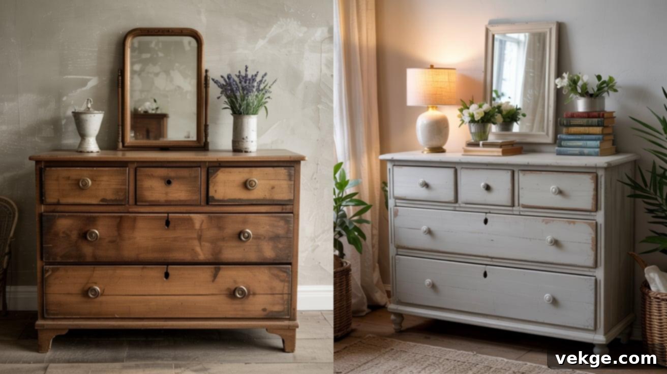Soft_Gray_Chalk_Painted_Dresser