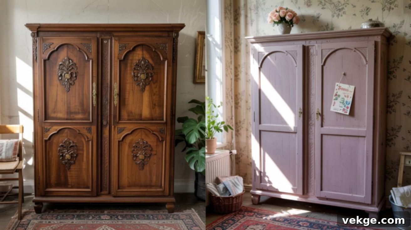 Lavender_Chalk_Painted_Armoire