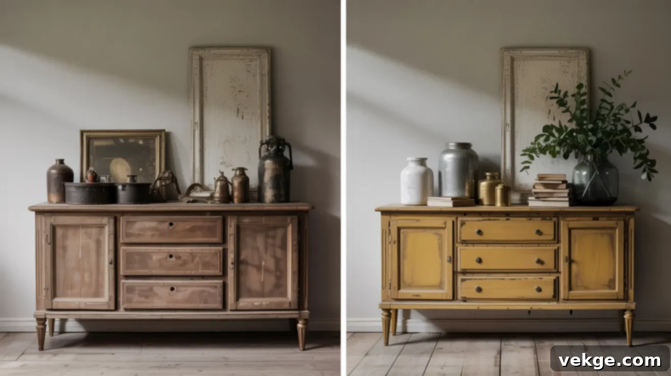 Warm_Mustard_Sideboard