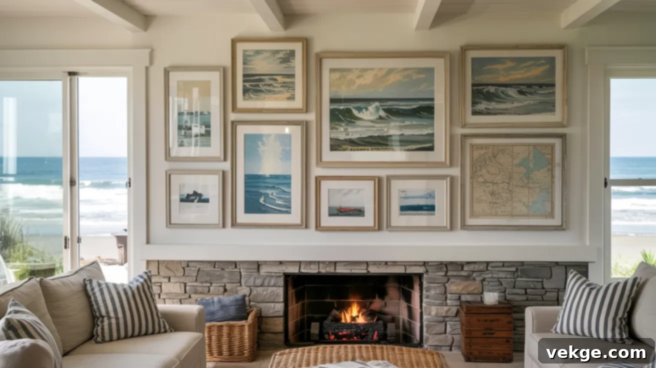 Beach_House_Gallery_Wall