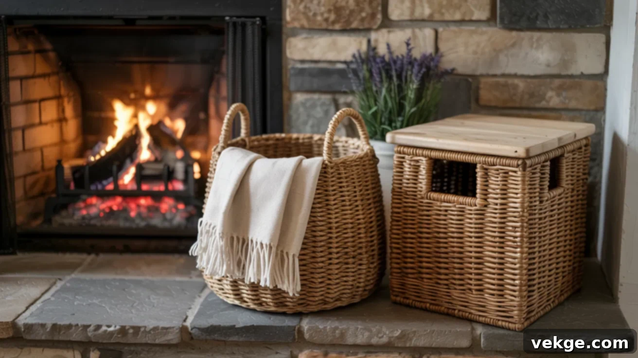 Seagrass_Basket_Storage